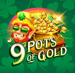 9 pots of gold 1