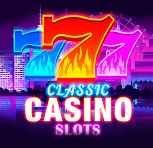 Classic casino slot