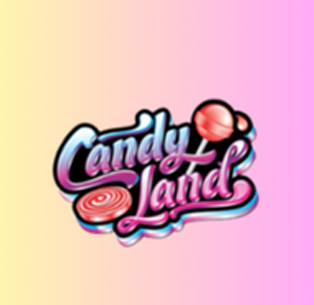 candy land