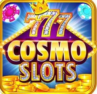 cosmo slots