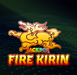 fire kirin