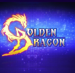 golden dragon