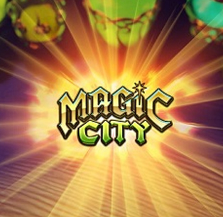 magic city