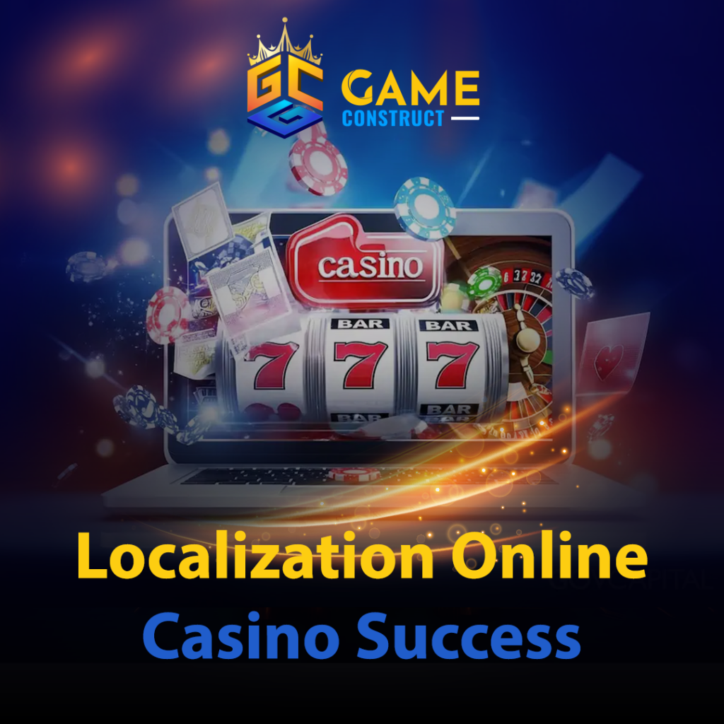 Unlocking Global Potential Adapting Online Casinos for Regional Success