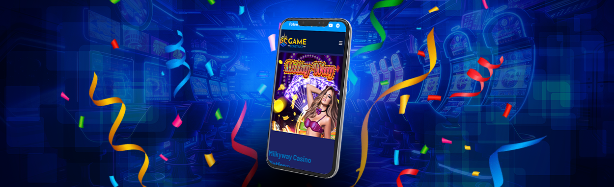 Buy Milky Way Casino Points