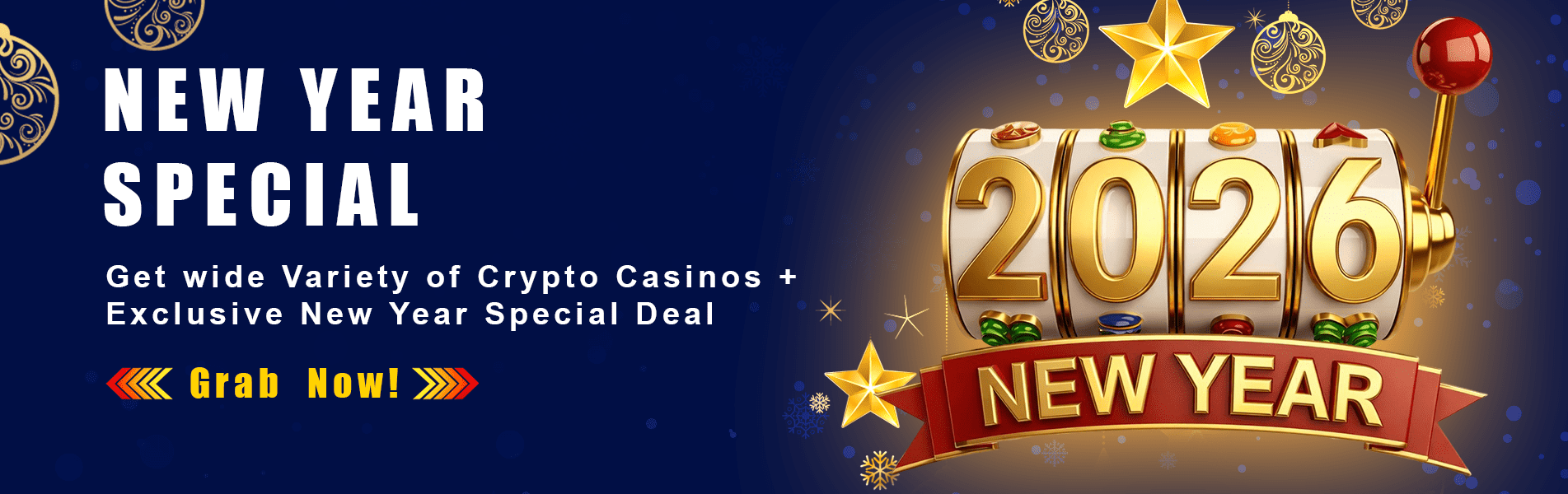 gameconstruct NEW YEAR